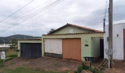 Oportunidade Única em ESMERALDAS - MG | Tipo: Casa | Negociação: Leilão  | Situação: Imóvel