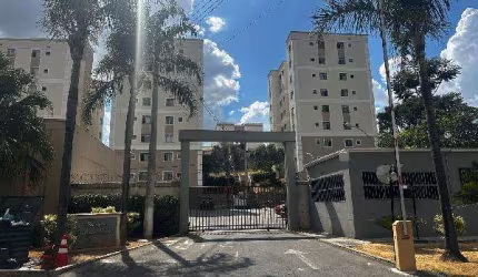 Oportunidade Única em BETIM - MG | Tipo: Apartamento | Negociação: Leilão  | Situação: Imóvel