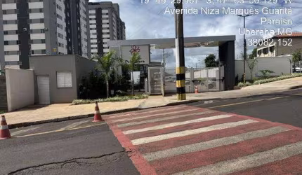 Oportunidade Única em UBERABA - MG | Tipo: Apartamento | Negociação: Leilão  | Situação: Imóvel