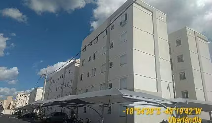 Oportunidade Única em UBERLANDIA - MG | Tipo: Apartamento | Negociação: Leilão  | Situação: Imóvel