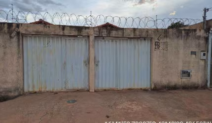 Oportunidade Única em MONTES CLAROS - MG | Tipo: Casa | Negociação: Leilão  | Situação: Imóvel