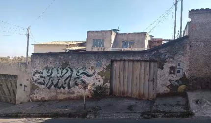 Oportunidade Única em BELO HORIZONTE - MG | Tipo: Casa | Negociação: Leilão  | Situação: Imóvel