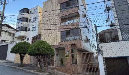 Oportunidade Única em BELO HORIZONTE - MG | Tipo: Apartamento | Negociação: Leilão  | Situação: Imóvel