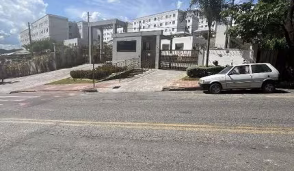 Oportunidade Única em CONTAGEM - MG | Tipo: Apartamento | Negociação: Leilão  | Situação: Imóvel