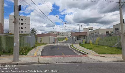 Oportunidade Única em BETIM - MG | Tipo: Apartamento | Negociação: Leilão  | Situação: Imóvel