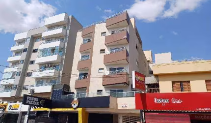 Oportunidade Única em PATOS DE MINAS - MG | Tipo: Apartamento | Negociação: Leilão  | Situação: Imóvel