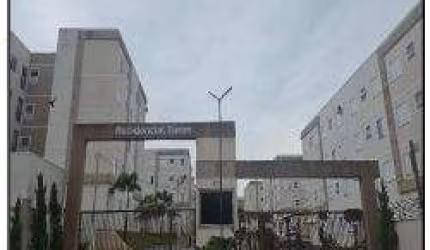 Oportunidade Única em UBERABA - MG | Tipo: Apartamento | Negociação: Leilão  | Situação: Imóvel