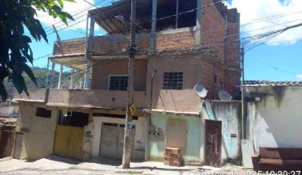 Oportunidade Única em BELO HORIZONTE - MG | Tipo: Terreno | Negociação: Leilão  | Situação: Imóvel