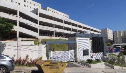Oportunidade Única em BELO HORIZONTE - MG | Tipo: Apartamento | Negociação: Leilão  | Situação: Imóvel