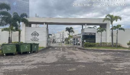 Oportunidade Única em PATOS DE MINAS - MG | Tipo: Apartamento | Negociação: Leilão  | Situação: Imóvel