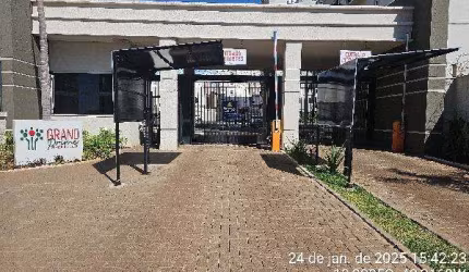 Oportunidade Única em UBERLANDIA - MG | Tipo: Apartamento | Negociação: Leilão  | Situação: Imóvel