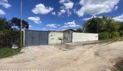 Oportunidade Única em ESMERALDAS - MG | Tipo: Casa | Negociação: Leilão  | Situação: Imóvel