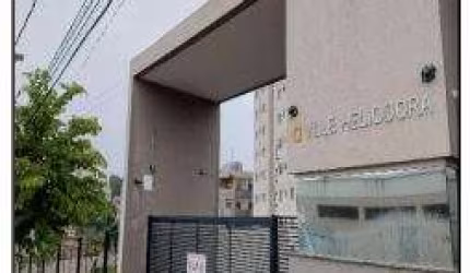 Oportunidade Única em BELO HORIZONTE - MG | Tipo: Apartamento | Negociação: Leilão  | Situação: Imóvel