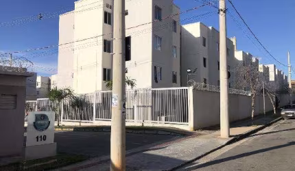 Oportunidade Única em CONTAGEM - MG | Tipo: Apartamento | Negociação: Leilão  | Situação: Imóvel