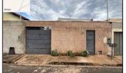 Oportunidade Única em CONCEICAO DAS ALAGOAS - MG | Tipo: Casa | Negociação: Leilão  | Situação: Imóvel