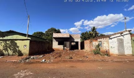 Oportunidade Única em CENTRALINA - MG | Tipo: Terreno | Negociação: Leilão  | Situação: Imóvel