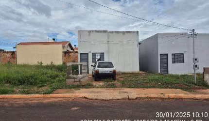 Oportunidade Única em PRATA - MG | Tipo: Casa | Negociação: Leilão  | Situação: Imóvel