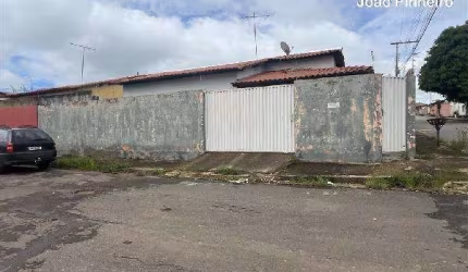Oportunidade Única em JOAO PINHEIRO - MG | Tipo: Casa | Negociação: Leilão  | Situação: Imóvel