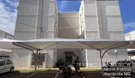 Oportunidade Única em UBERLANDIA - MG | Tipo: Apartamento | Negociação: Leilão  | Situação: Imóvel