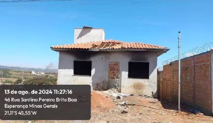 Oportunidade Única em BOA ESPERANCA - MG | Tipo: Casa | Negociação: Leilão  | Situação: Imóvel