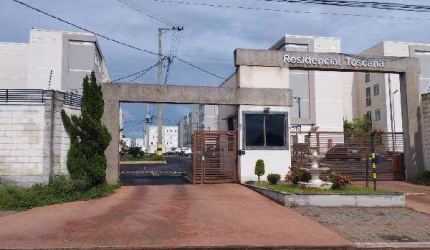 Oportunidade Única em UBERABA - MG | Tipo: Apartamento | Negociação: Leilão  | Situação: Imóvel