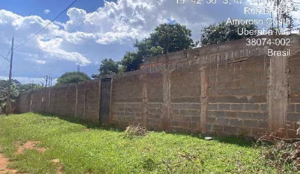 Oportunidade Única em UBERABA - MG | Tipo: Casa | Negociação: Leilão  | Situação: Imóvel