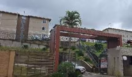 Oportunidade Única em VESPASIANO - MG | Tipo: Apartamento | Negociação: Leilão  | Situação: Imóvel