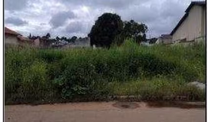 Oportunidade Única em ANAPOLIS - GO | Tipo: Terreno | Negociação: Leilão  | Situação: Imóvel