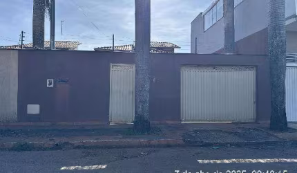 Oportunidade Única em INHUMAS - GO | Tipo: Casa | Negociação: Leilão  | Situação: Imóvel