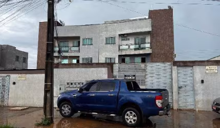 Oportunidade Única em PLANALTINA - GO | Tipo: Apartamento | Negociação: Leilão  | Situação: Imóvel