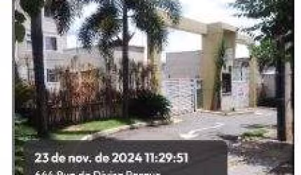 Oportunidade Única em GOIANIA - GO | Tipo: Apartamento | Negociação: Leilão  | Situação: Imóvel