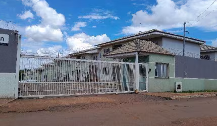 Oportunidade Única em VALPARAISO DE GOIAS - GO | Tipo: Apartamento | Negociação: Leilão  | Situação: Imóvel