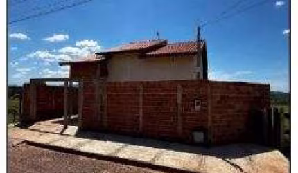 Oportunidade Única em BURITI DE GOIAS - GO | Tipo: Casa | Negociação: Leilão  | Situação: Imóvel
