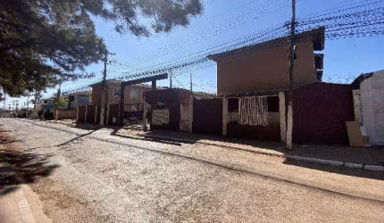 Oportunidade Única em VALPARAISO DE GOIAS - GO | Tipo: Apartamento | Negociação: Leilão  | Situação: Imóvel