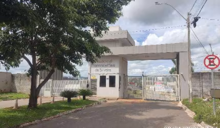 Oportunidade Única em SENADOR CANEDO - GO | Tipo: Casa | Negociação: Leilão  | Situação: Imóvel