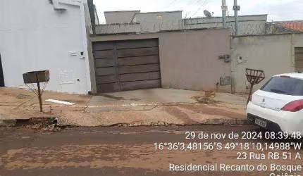 Oportunidade Única em GOIANIA - GO | Tipo: Casa | Negociação: Leilão  | Situação: Imóvel