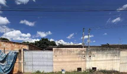 Oportunidade Única em LUZIANIA - GO | Tipo: Casa | Negociação: Leilão  | Situação: Imóvel
