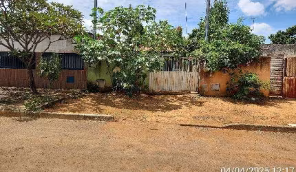 Oportunidade Única em LUZIANIA - GO | Tipo: Casa | Negociação: Leilão  | Situação: Imóvel