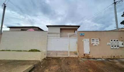 Oportunidade Única em CIDADE OCIDENTAL - GO | Tipo: Apartamento | Negociação: Leilão  | Situação: Imóvel