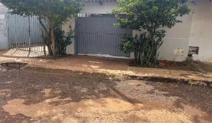 Oportunidade Única em LUZIANIA - GO | Tipo: Casa | Negociação: Leilão  | Situação: Imóvel