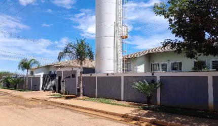 Oportunidade Única em CIDADE OCIDENTAL - GO | Tipo: Apartamento | Negociação: Leilão  | Situação: Imóvel