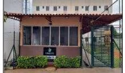 Oportunidade Única em LUZIANIA - GO | Tipo: Apartamento | Negociação: Leilão  | Situação: Imóvel