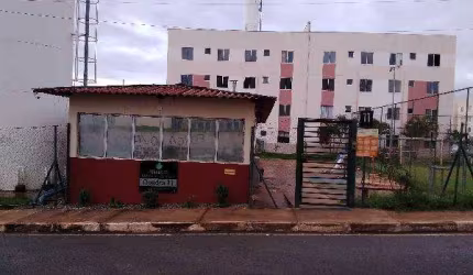 Oportunidade Única em LUZIANIA - GO | Tipo: Apartamento | Negociação: Leilão  | Situação: Imóvel