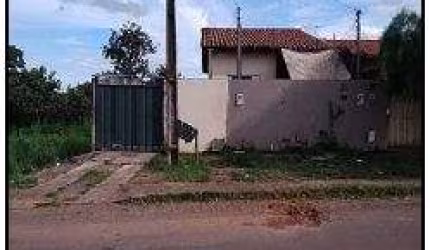 Oportunidade Única em LUZIANIA - GO | Tipo: Casa | Negociação: Leilão  | Situação: Imóvel