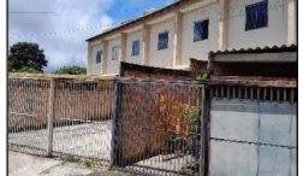 Oportunidade Única em NOVO GAMA - GO | Tipo: Casa | Negociação: Leilão  | Situação: Imóvel