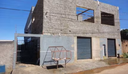 Oportunidade Única em AGUAS LINDAS DE GOIAS - GO | Tipo: Apartamento | Negociação: Leilão  | Situação: Imóvel