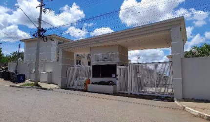 Oportunidade Única em LUZIANIA - GO | Tipo: Apartamento | Negociação: Leilão  | Situação: Imóvel