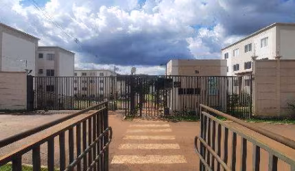 Oportunidade Única em GOIANIA - GO | Tipo: Apartamento | Negociação: Leilão  | Situação: Imóvel