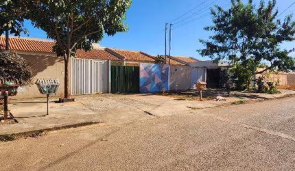 Oportunidade Única em LUZIANIA - GO | Tipo: Casa | Negociação: Leilão  | Situação: Imóvel