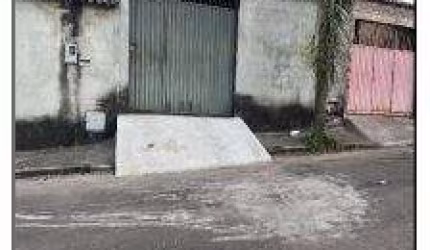 Oportunidade Única em NOVO GAMA - GO | Tipo: Casa | Negociação: Leilão  | Situação: Imóvel